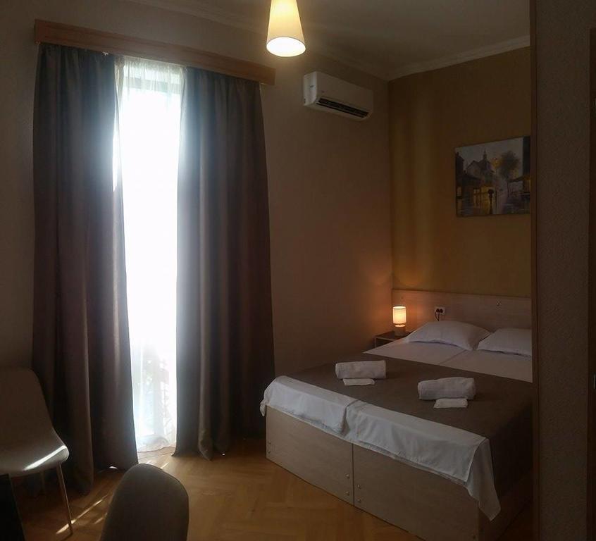 Hotel Omsi House Telavi Esterno foto
