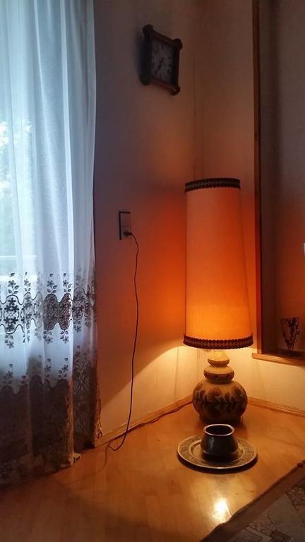 Hotel Omsi House Telavi Esterno foto