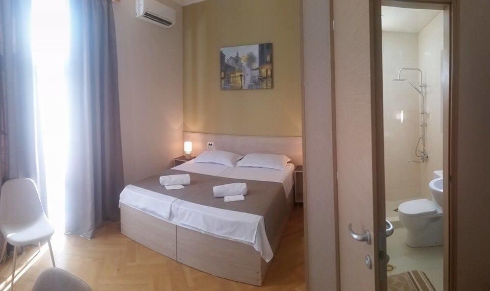 Hotel Omsi House Telavi Esterno foto