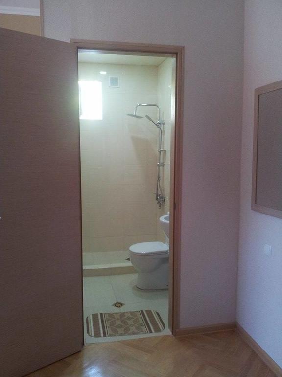 Hotel Omsi House Telavi Esterno foto