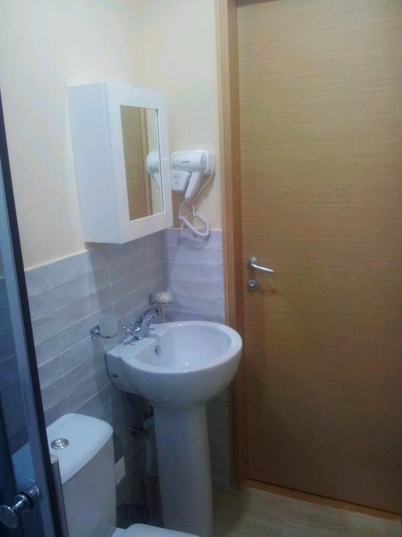 Hotel Omsi House Telavi Camera foto