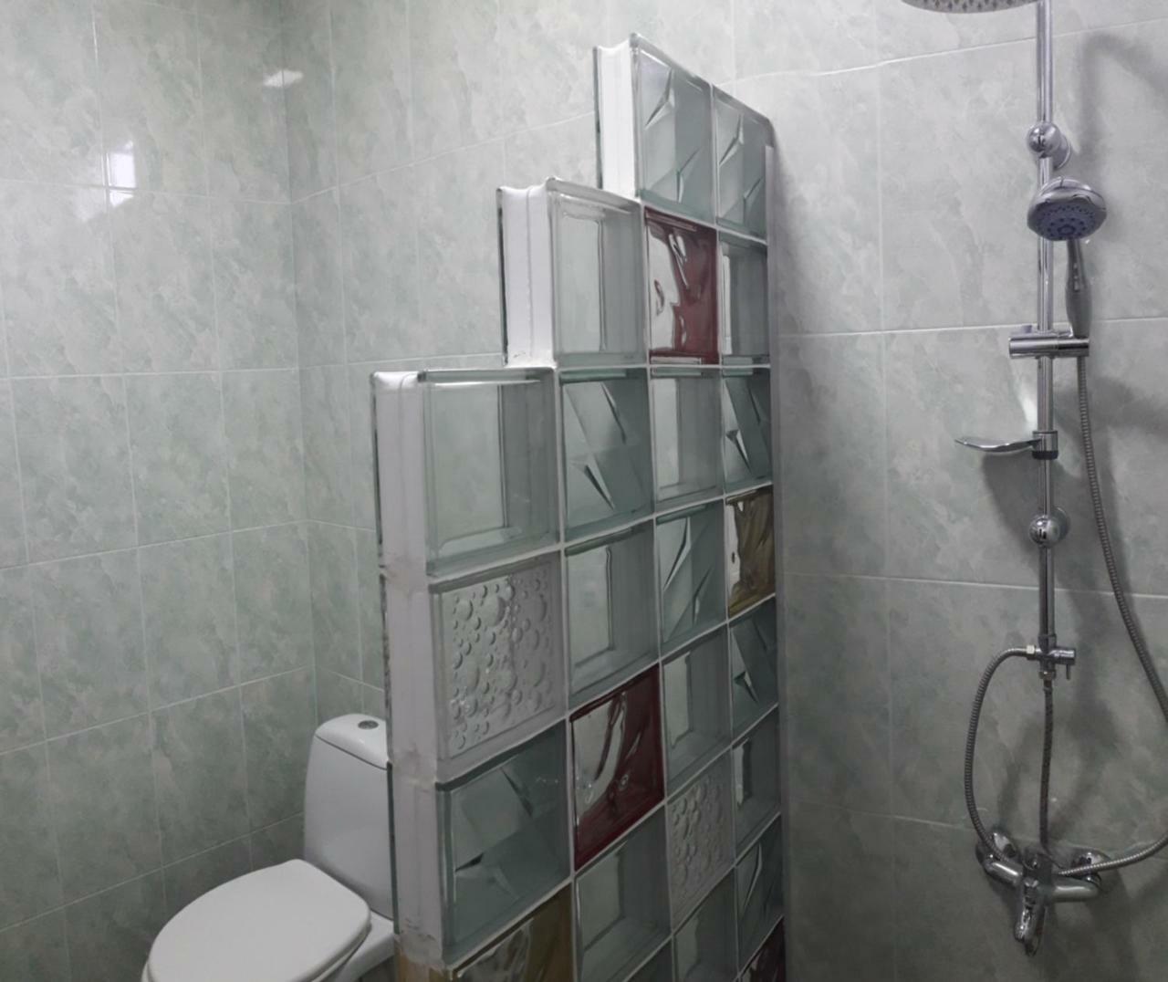 Hotel Omsi House Telavi Esterno foto
