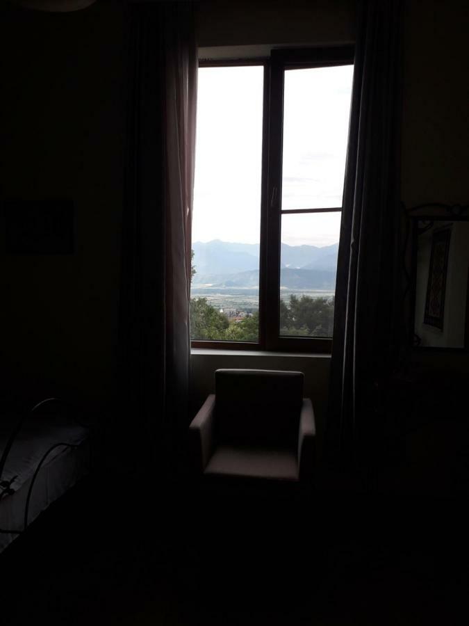 Hotel Omsi House Telavi Esterno foto